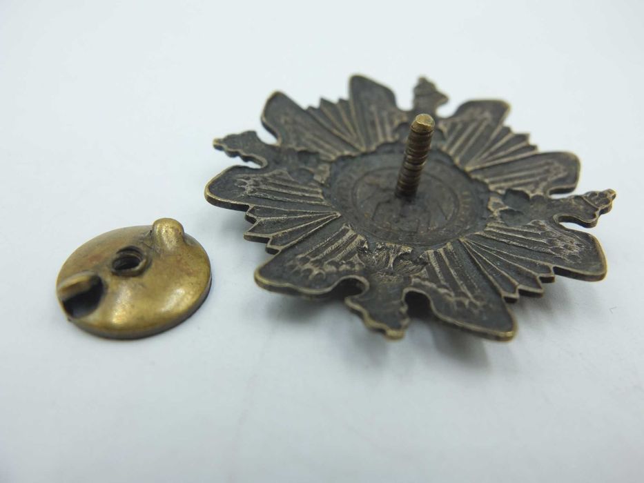 II RP, Odznaka Obrońcom Kresów Wschodnich Orlęta