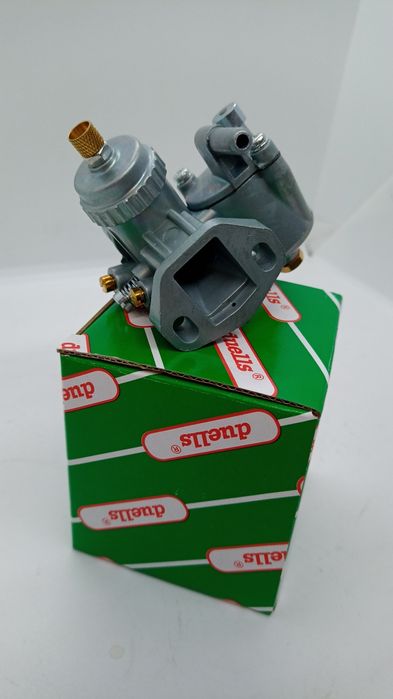 Gaźnik JAWA 50, MUSTANG, OGAR 200, Pancerka, DUELLS, nowy, sklep