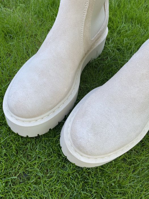 Черевики Steve Madden 40