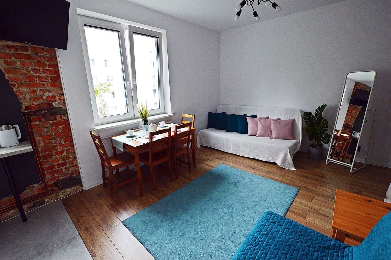 Nex2you Apartaments - Kawalerka - na wakacje 2025