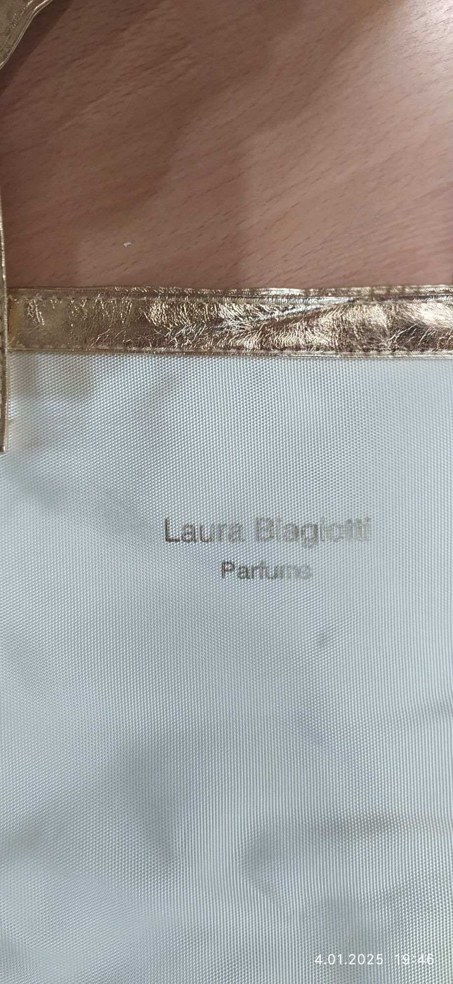 Torba Laura Biagiotti