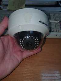 IP камера Hikvision DS-2CD2125F-I (6 мм)