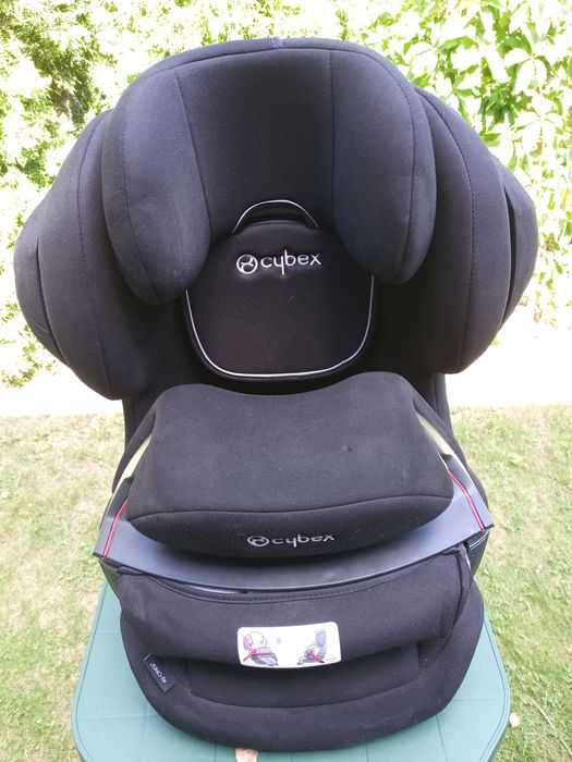 Nosidełko samochodowe Maxi-cofi