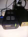 Sotm sms 200  ultra neo  wzmacniacz usb , streamer