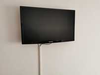 Tv led Samsung boa