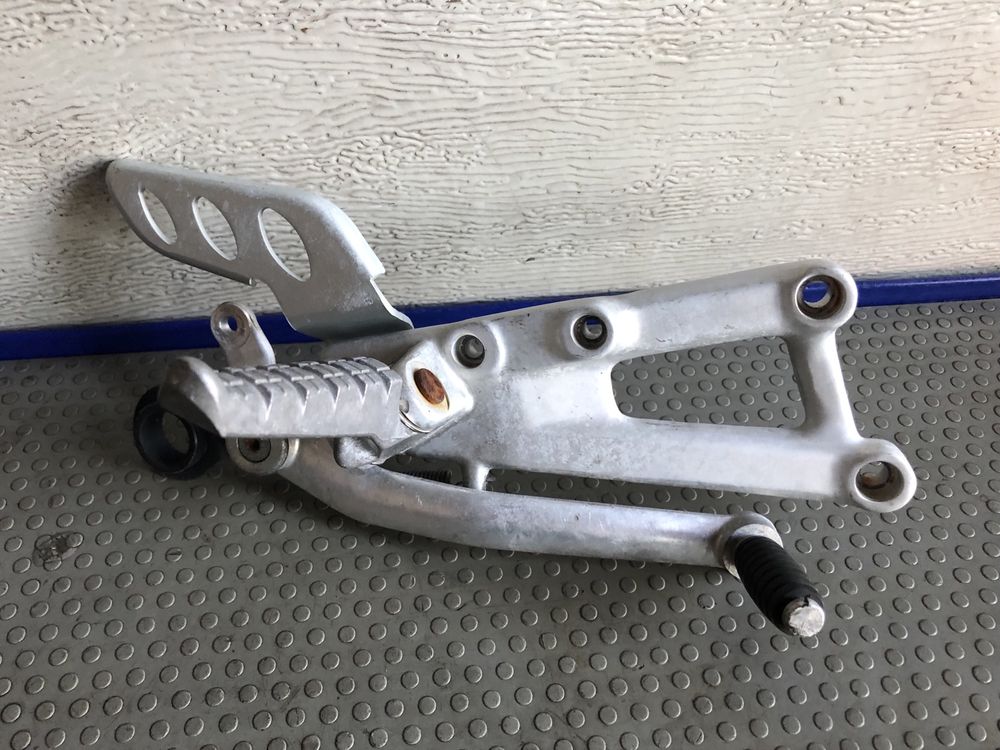Set prawy aprilia rs 4 derbi gpr