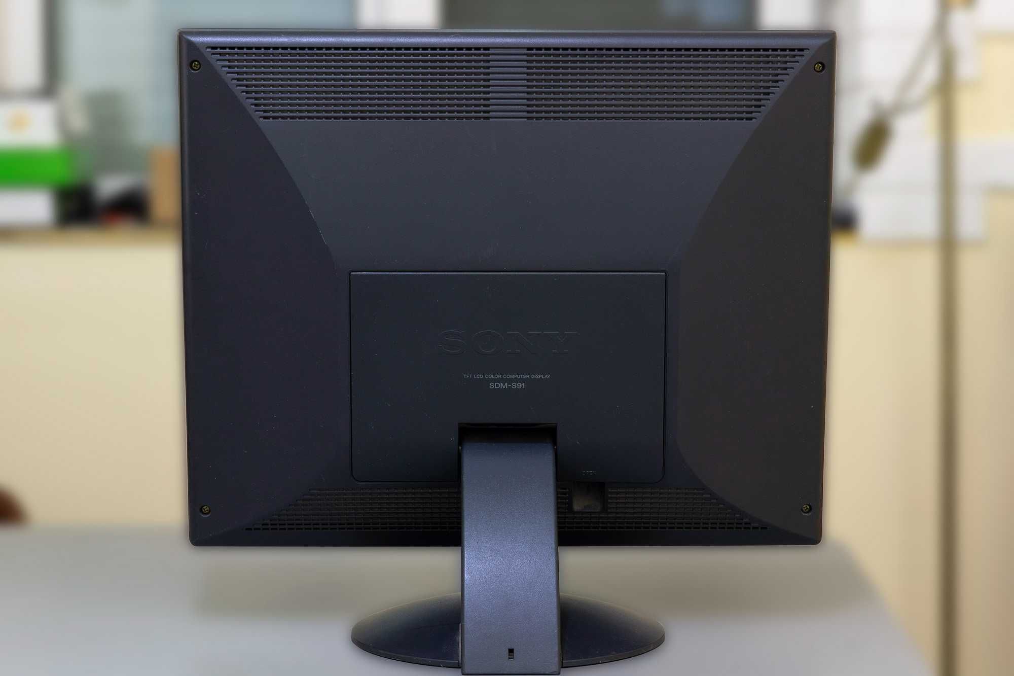 Монітор Sony SDM-S91/B 19"
