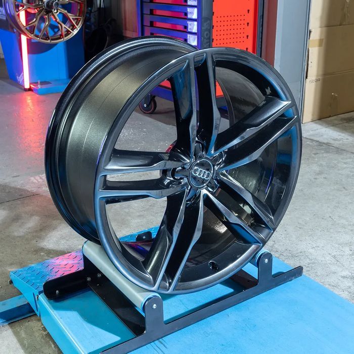 Oryginalne Felgi Audi 20 A4 A5 A6 A7 A8 Q3 Q5 Q7