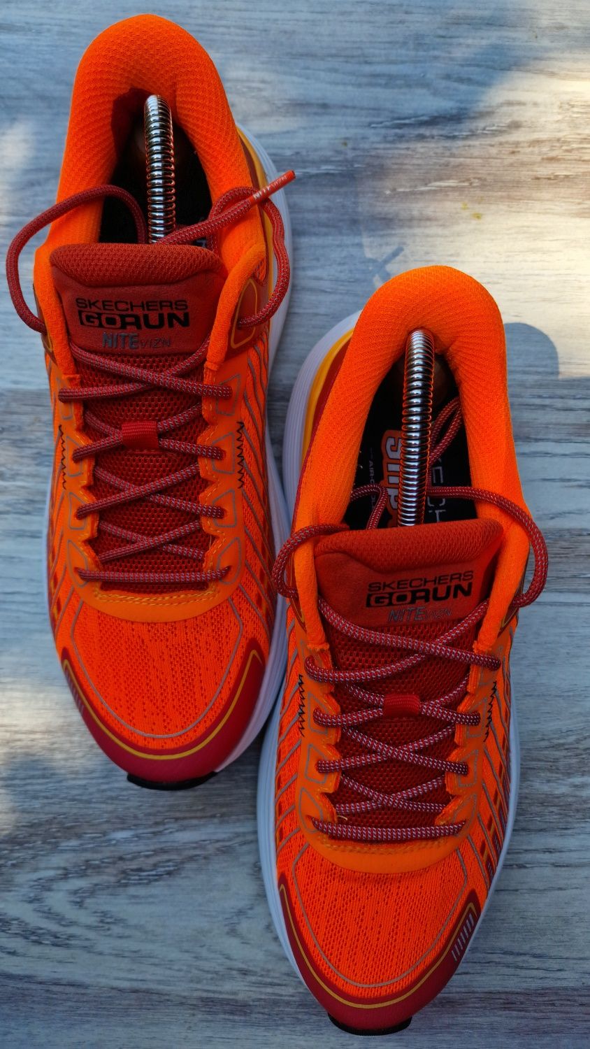Чоловіче Взуття для бігу Skechers Розмір 41