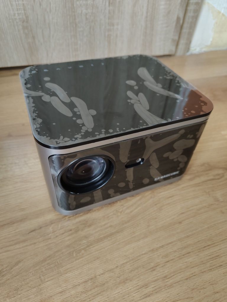 Projektor 4K Smart LED