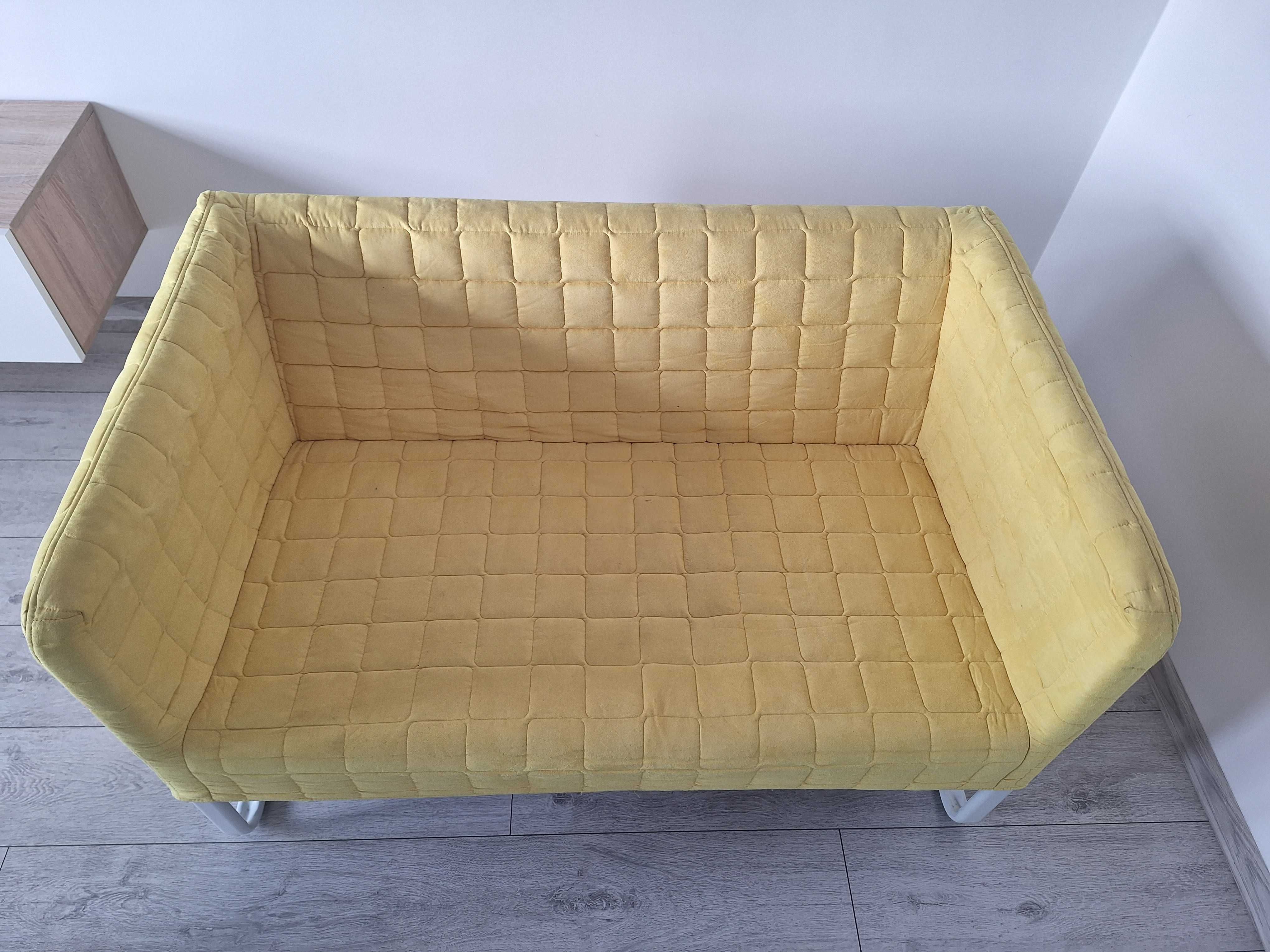 Kanapa Ikea KNOPPARP 119 x 76 cm