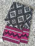 H&M szal szalik onesize