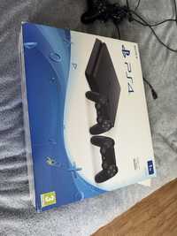 konsola sony PS4