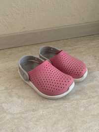 Crocs Lite Ride, c8