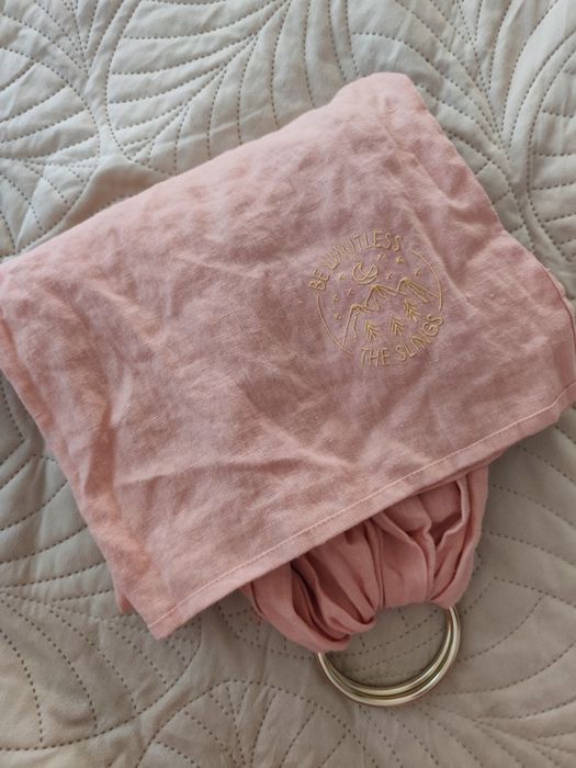 Chusta kółkowa The Slings