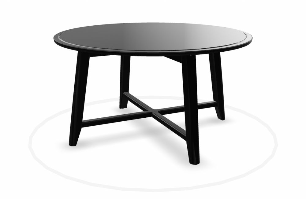 Ikea KRAGSTA stolik kawowy 90cm