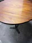 Vendo mesa redonda