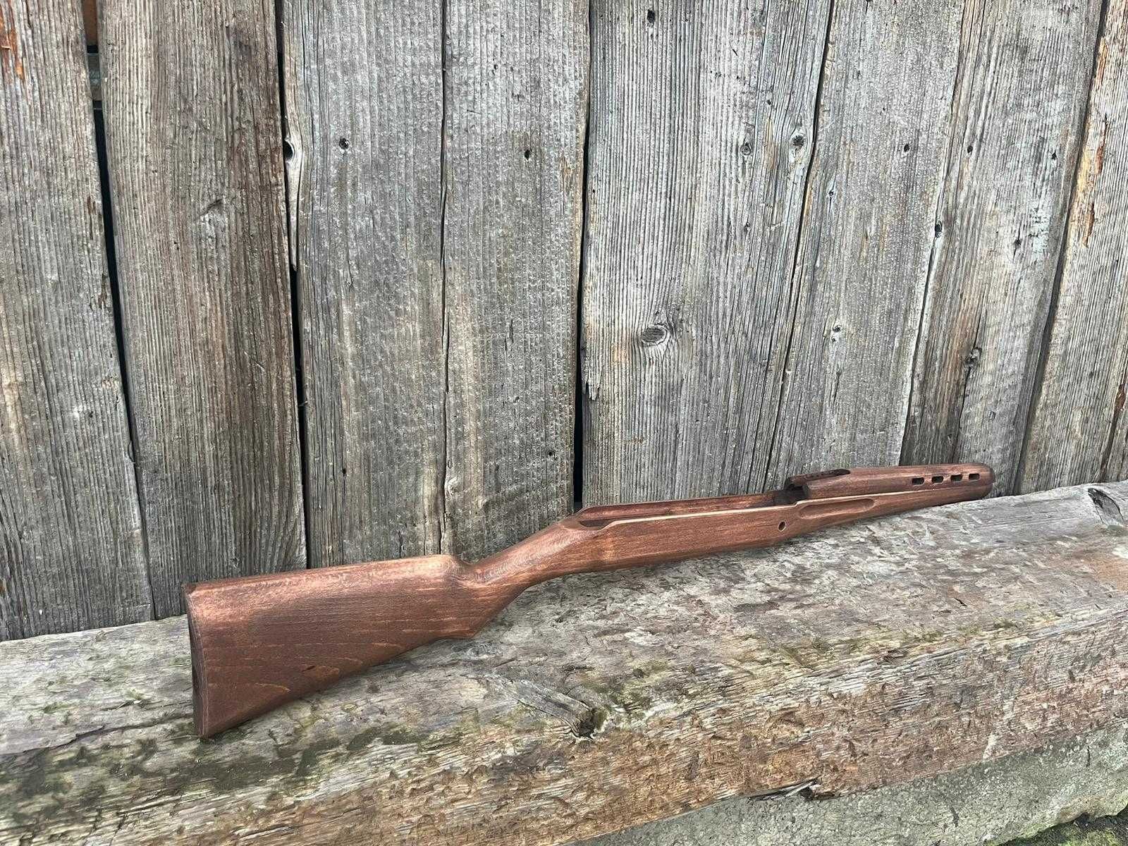 kolba Tokariev SVT40, Manlicher M95, Berthier, Mosin44