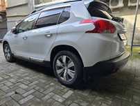 Peugeot 2008, 1.2л. АТ (робот)