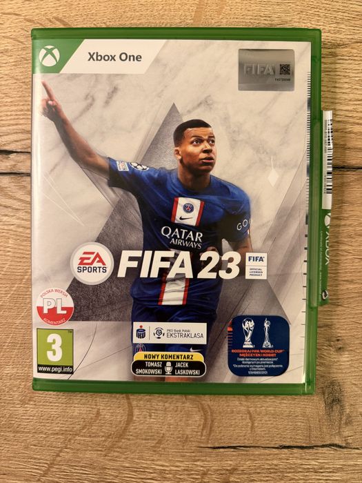 FIFA 23 – Xbox One