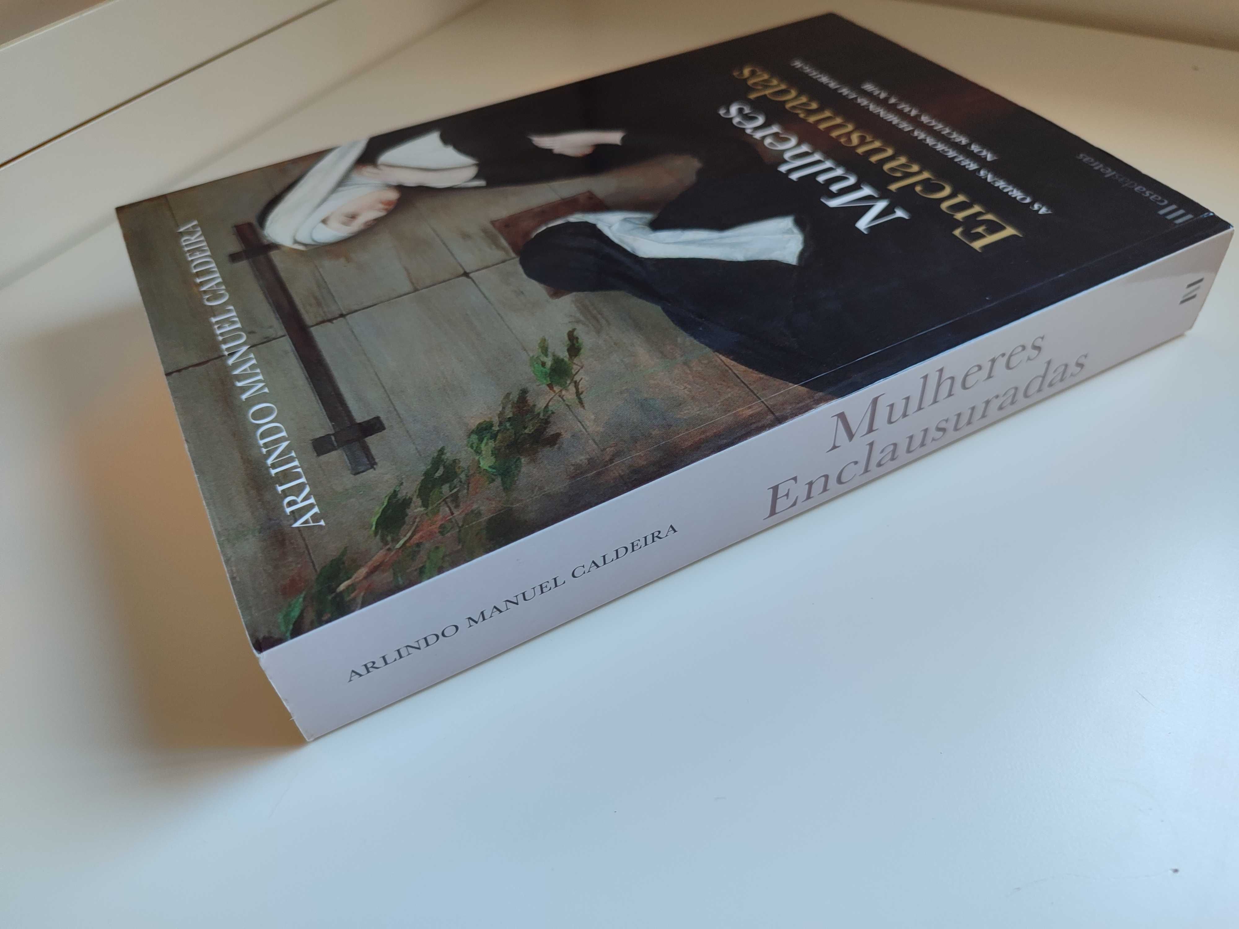 Mulheres Enclausuradas