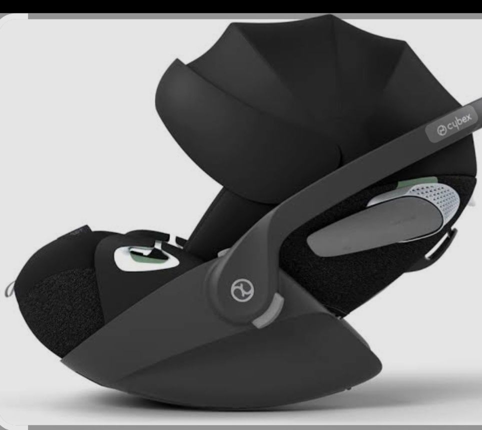 Cybex cloud T i-size Plus  z bazą