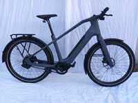 Canyon Precede:ON CF 9 performace cx spęed full carbon 45km/h