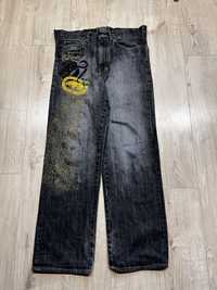 jeans ecko unlimited baggy fit