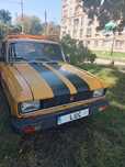 Продам Москвич 2140sl на повному бойовому ходу