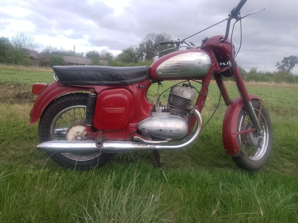 Jawa360 без документів