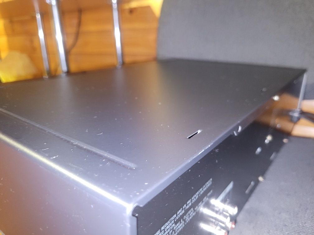 SONY TC-WR681 касетник магнитофон