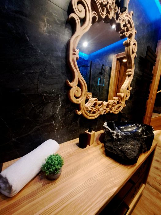 Zakopane domek z jacuzzi Tatra homes