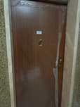 Porta dierre 200 x 80