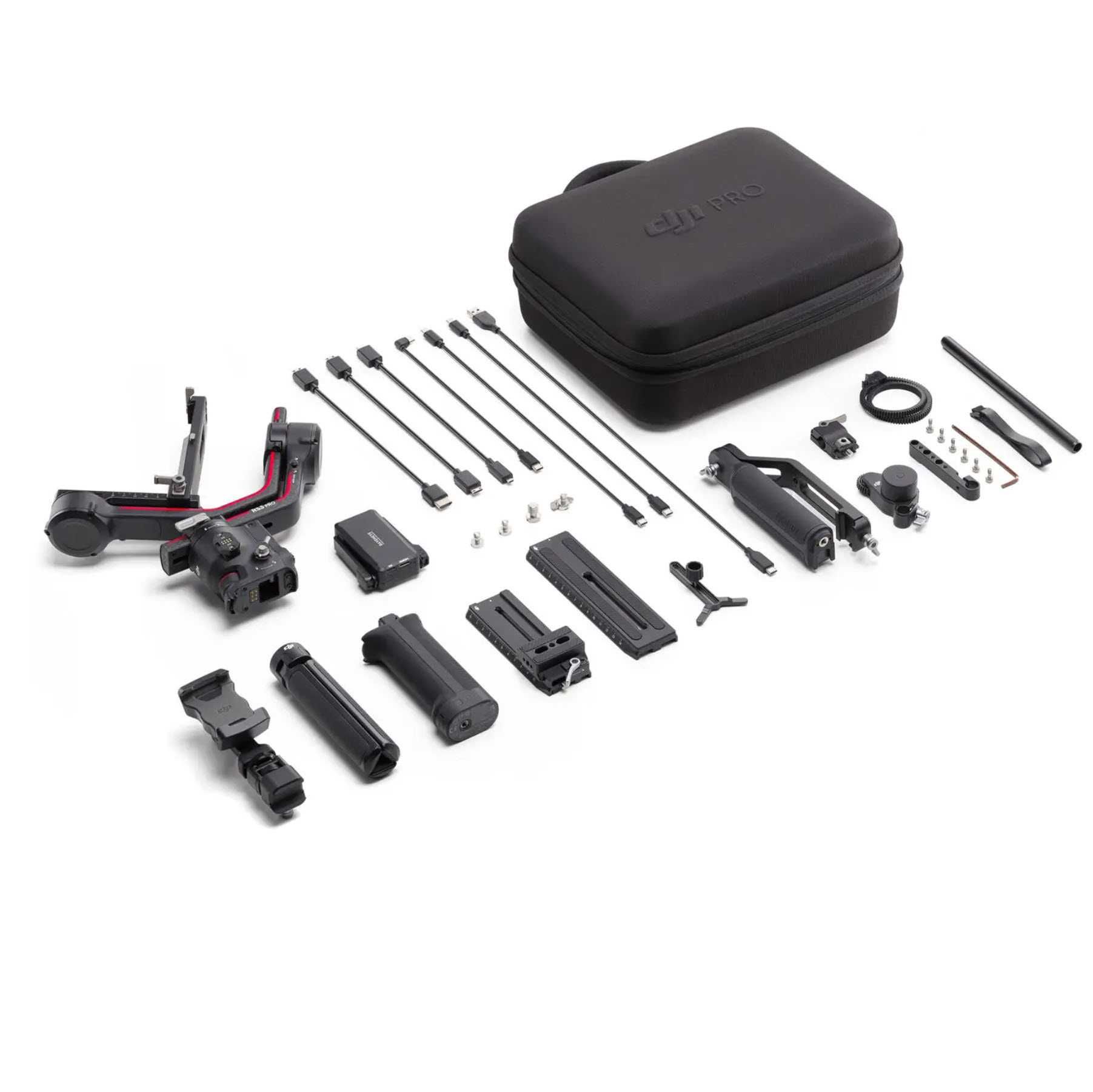 Стабилизатор DJI RS 2 Pro