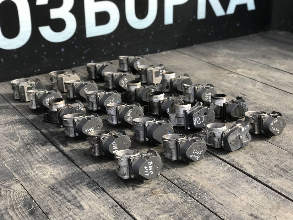 дросельна заслонка клапан ЕГР 1.6 1.9 2.0 passat b6 golf 5 skoda A5