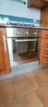 Forno de encastre Wirlpool
