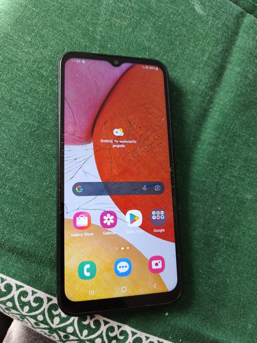 Samsung Galaxy A14