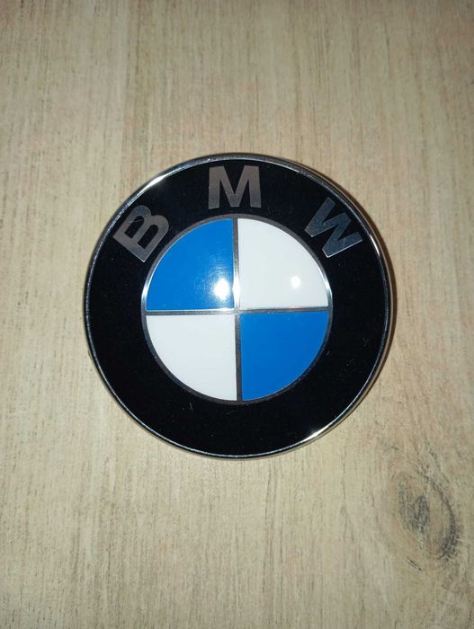 Vende-se símbolo BMW