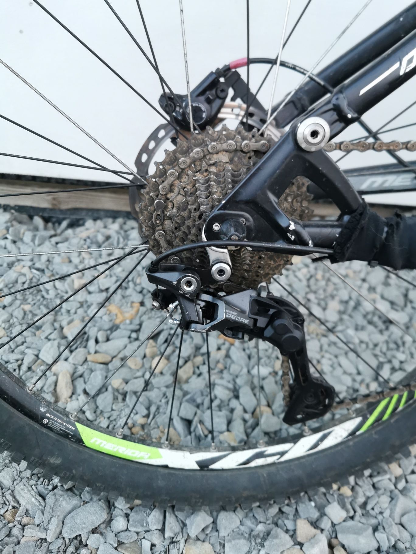 Sprzedam rower MTB