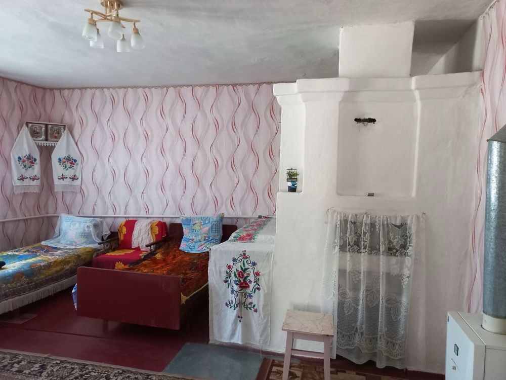Продам будинок дім в селі Смолянка Чернігівського району
