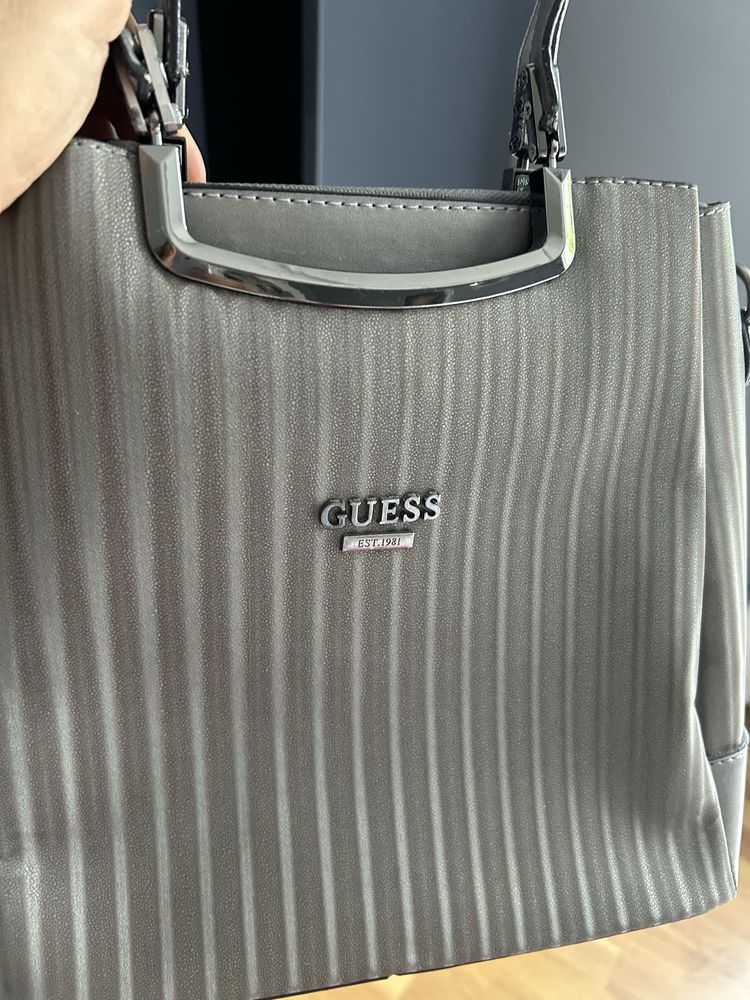 Torebka guess polecam
