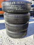215/70R16 Opony Zimowe Zima HANKOOK WINTER I*CEPT EVO2 SUV Legnica ALU-RAD 6mm 215/70