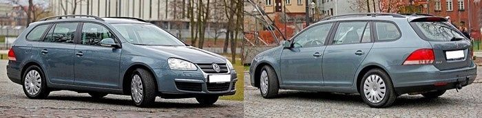 Słupsk Solidny Auto Hak Holowniczy Vw Golf 5 V + 6 VI od2007r Kombi!!