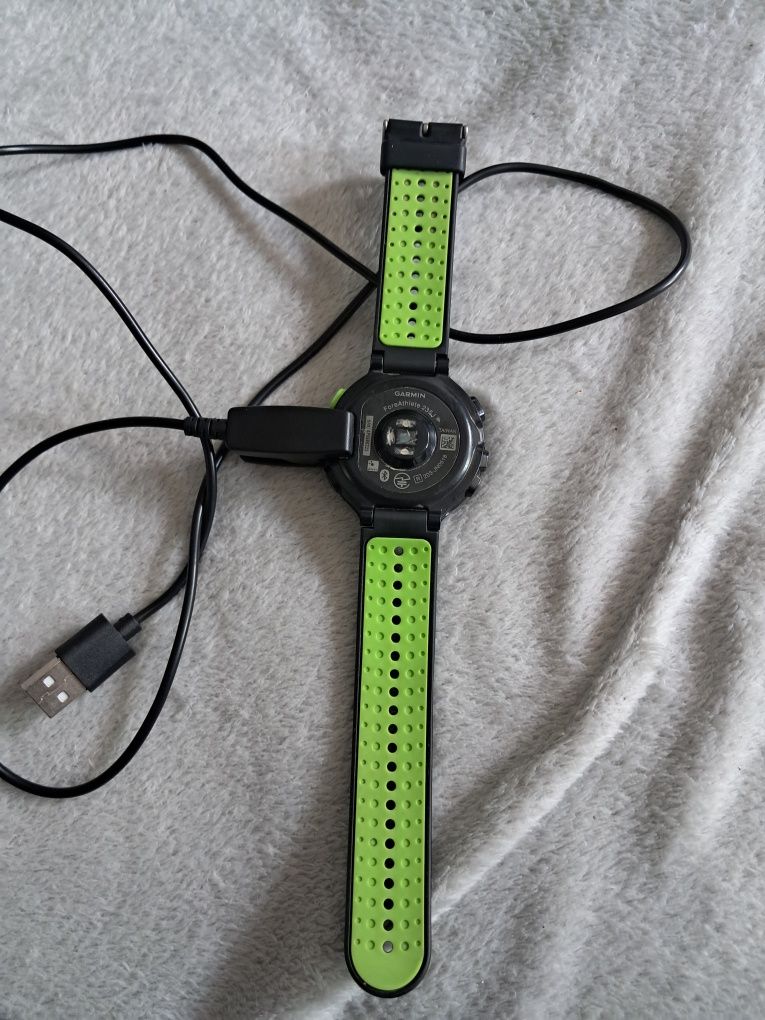 Garmin ForeAthlete 235 J