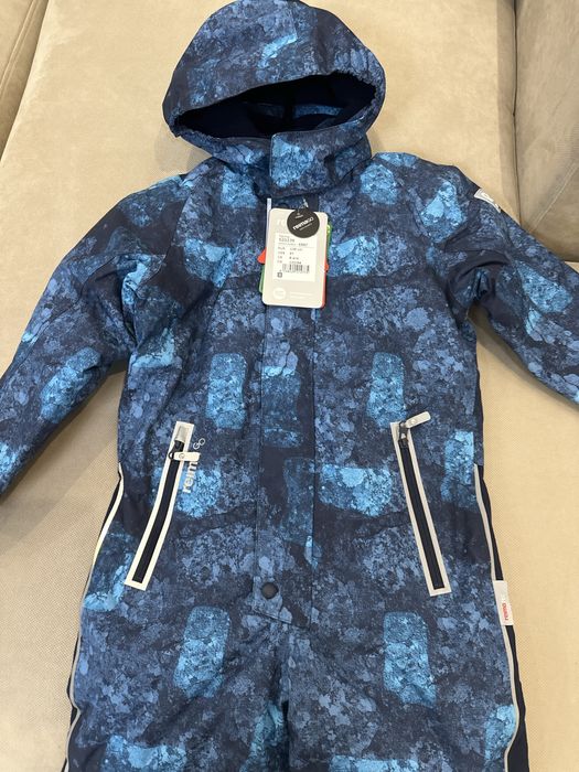 Комбінезон Reimatec Tornio, 128p, комбинезон