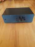 Wzmacniacz estradowy 2X400W