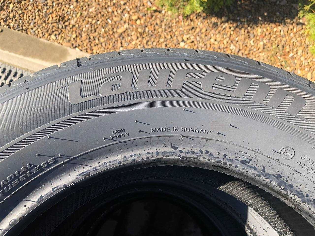 Шини Laufen 195/65 R15 91V S Fit EQ+(НОВІ)