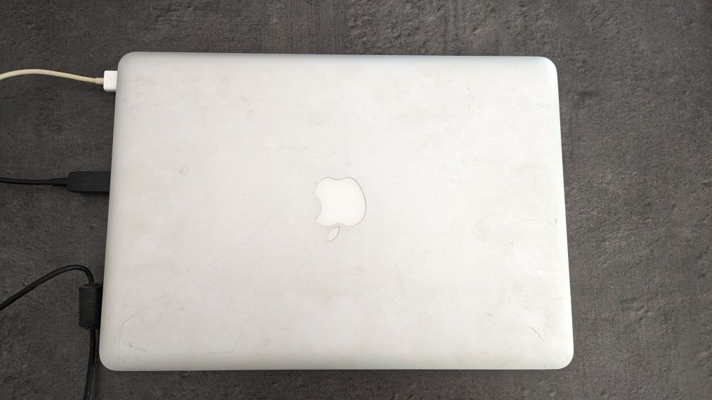 MacBook Pro 13" 2009