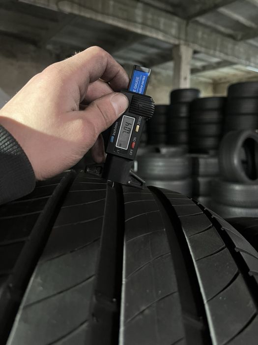 235/55/18 R18 Michelin Primacy 4 4шт