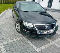 Passat B6 Full opcja